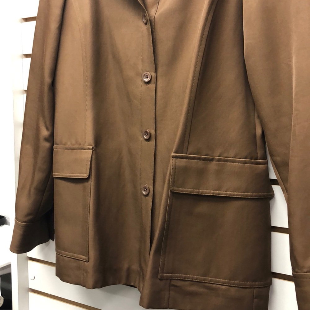 Jacket - Picture 3 of 3